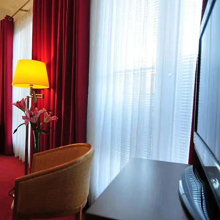 Cerano City Hotel Koeln Am Dom-3