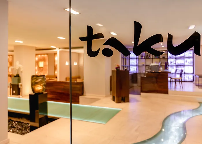 Excelsior Ernst Am DomHotel Köln